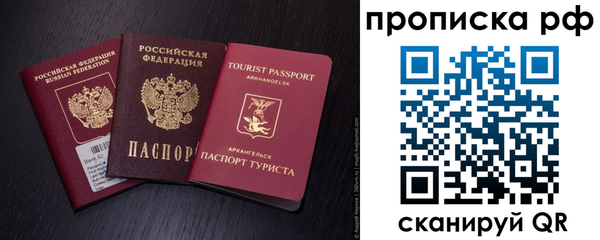 временная регистрация в Серпухове